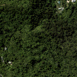 Satellite imagery of S PUKEMATEKEO, NZ