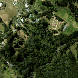 Satellite imagery of 4162, NZ