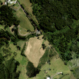 Satellite imagery of 4162, NZ