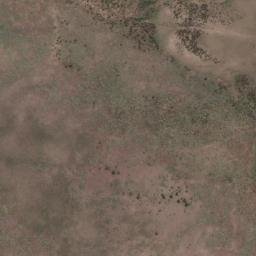 Satellite imagery of Cerro La Ramada, AR