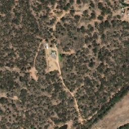 Satellite imagery of Patchy Flat Diggings, AU