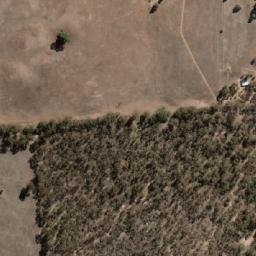 Satellite imagery of One Eye Gold Diggings, AU