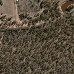 Satellite imagery of One Eye Gold Diggings, AU
