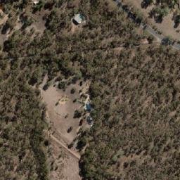 Satellite imagery of One Eye Gold Diggings, AU