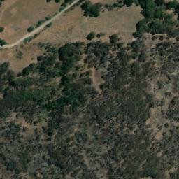 Satellite imagery of Upton Hill, AU
