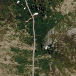 Satellite imagery of Basalt Hill, AU