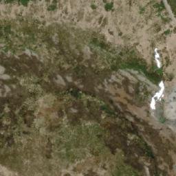 Satellite imagery of Basalt Hill, AU
