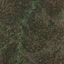 Satellite imagery of Mcguigans Gap, AU