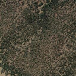 Satellite imagery of Minnehan Hill, AU