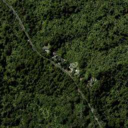 Satellite imagery of S PUKEMATEKEO, NZ