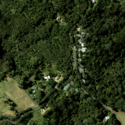 Satellite imagery of 4162, NZ