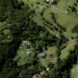 Satellite imagery of 4162, NZ