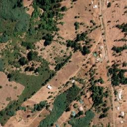 Satellite imagery of Cerro Quinel, CL