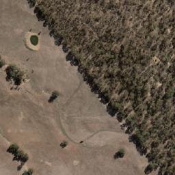 Satellite imagery of One Eye Gold Diggings, AU