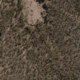 Satellite imagery of One Eye Gold Diggings, AU