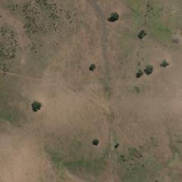 Satellite imagery of Lovers Hill, AU