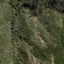 Satellite imagery of Mount Feathertop, AU