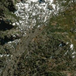 Satellite imagery of Mount Niggerhead, AU
