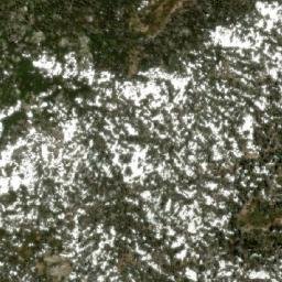 Satellite imagery of Mount Niggerhead, AU