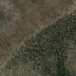 Satellite imagery of Farmers Ridge, AU