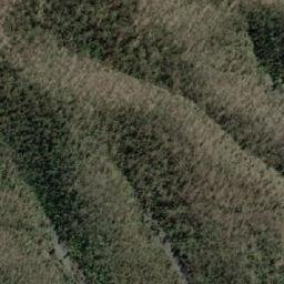 Satellite imagery of Farmers Ridge, AU