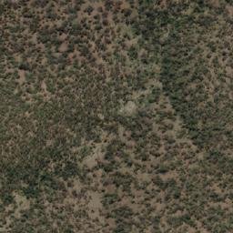 Satellite imagery of Round Hill, AU