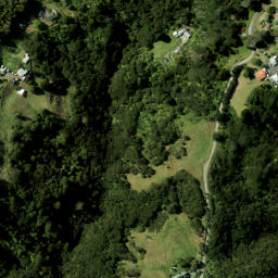 Satellite imagery of 4162, NZ