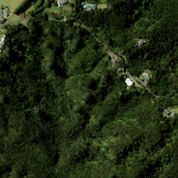 Satellite imagery of 4162, NZ