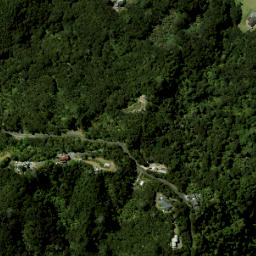 Satellite imagery of 4162, NZ