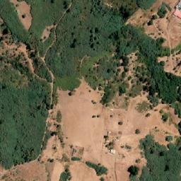 Satellite imagery of Cerro Quinel, CL