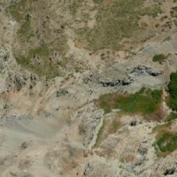Satellite imagery of Portezuelo Vaca Lafquén, CL