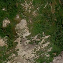 Satellite imagery of Portezuelo Vaca Lafquén, CL