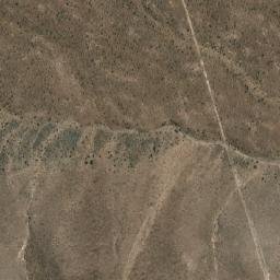 Satellite imagery of Cerro Chihuiu Norte, AR