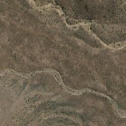 Satellite imagery of Cerro Chihuiu Norte, AR