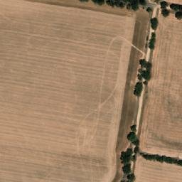 Satellite imagery of Burnt Creek No. 1, AU