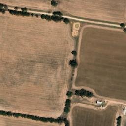 Satellite imagery of Burnt Creek No. 1, AU
