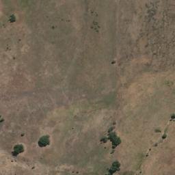 Satellite imagery of Lovers Hill, AU
