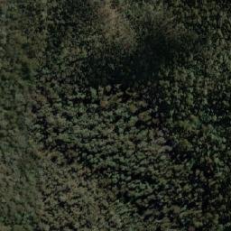 Satellite imagery of Mount Warwick, AU