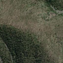 Satellite imagery of Farmers Ridge, AU