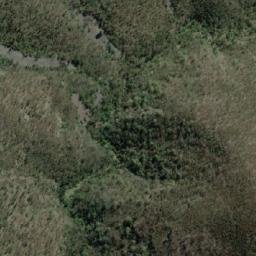 Satellite imagery of Farmers Ridge, AU