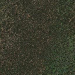 Satellite imagery of Mcguigans Gap, AU