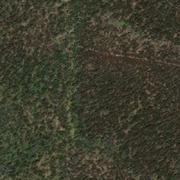 Satellite imagery of Mcguigans Gap, AU