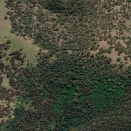 Satellite imagery of Round Hill, AU