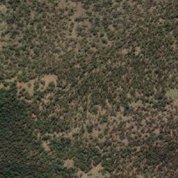 Satellite imagery of Round Hill, AU