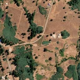 Satellite imagery of Cerro Quinel, CL