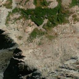 Satellite imagery of Portezuelo Vaca Lafquén, CL