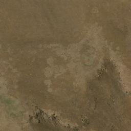 Satellite imagery of Cerro Buta Mallín, AR