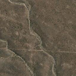 Satellite imagery of Cerro Chihuiu Norte, AR