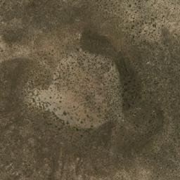 Satellite imagery of Cerro del Guadal, AR