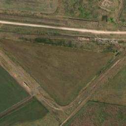 Satellite imagery of Cerro El Vigilante, AR